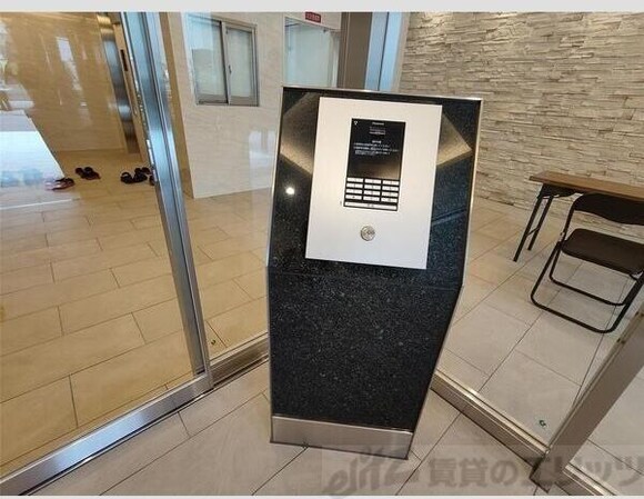 Alivis北梅田の物件内観写真